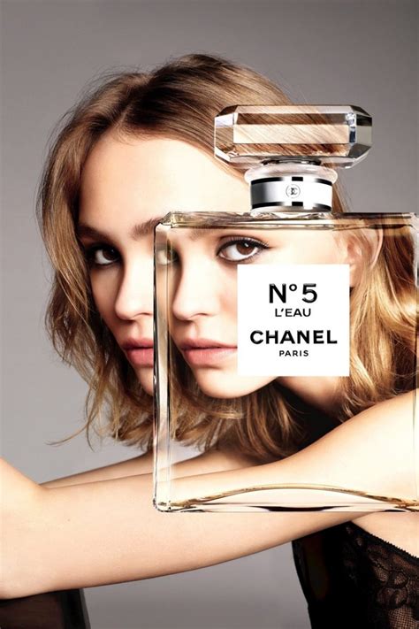 chanel no 5 werbung 2018 song|Chanel number 5 advert.